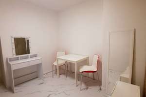 Alltagstaugliche 1-Zimmer-Wohnung in Düsseldorf Oberbilk – 40227 Oberbilk, Düsseldorf – Vorschaubild 9