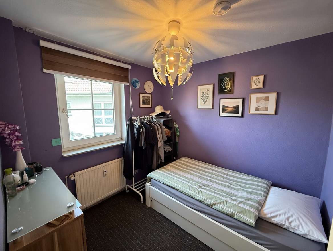 Immobilie in Quickborn - ## Quickborn City ## 2-Zi-ETW # Top vermietet # - Bild 2