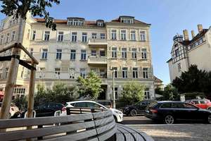 3 Zimmerwohnung mit Balkon *** Sonder AfA von bis zu 4,5 %