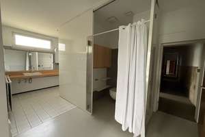 großzügige 4 Zimmer Wohnung in zentraler Lage – Boxgraben  73, 52064 Hangeweiher, Aachen – Vorschaubild 21