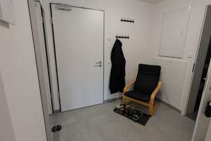 Nachmietersuche für 3-Zimmer-Wohnung in Altenthann – Die vollständige Adresse der Immobilie erhältst du vom Anbieter., 93177 Altenthann – Vorschaubild 7