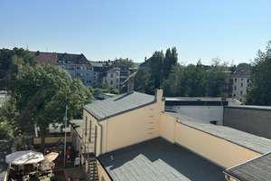 DU-NEUDORF: 2ZKDB in Uni-Nähe zu vermieten – Grabenstr. 3, 47057 Neudorf-Nord, Duisburg – Vorschaubild 5