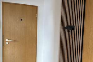 Lichtdurchflutetes, frisch renoviertes & möbliertes Apartment in Mönchengladbach am Borussiapark – Aachener Straße 735, 41069 Holt, Mönchengladbach – Vorschaubild 10