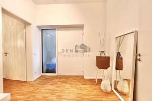 Exklusive Erdgeschosswohnung mit Garten & Terrasse – Stilvoll Wohnen im Herzen der Stadt – Die vollständige Adresse der Immobilie erhältst du vom Anbieter., 76133 Innenstadt-West, Karlsruhe – Vorschaubild 4