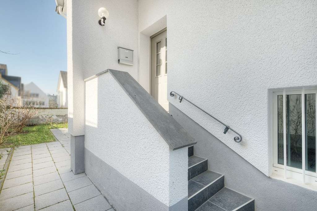 Immobilie in Vallendar - Stadtvilla im Herzen von Vallendar - Bild 4