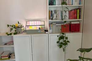 2-Zimmer-Wohnung in Berlin Mitte – Stallschreiberstrasse 24, 10179 Mitte (Ortsteil), Berlin – Vorschaubild 7