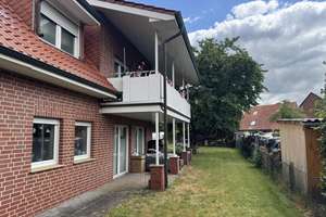 Zweifamilienwohnhaus in Heek/Nienborg – Ideal für Mehrgenerationenwohnen oder als Kapitalanlage