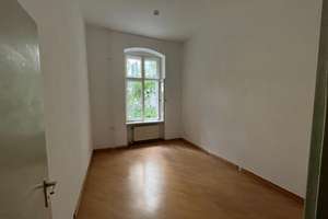 Akazienkiez: 140m² Altbauwohnung im Erdgeschoss in ruhiger Seitenstraße – Die vollständige Adresse der Immobilie erhältst du vom Anbieter., 10823 Schöneberg, Berlin – Vorschaubild 5
