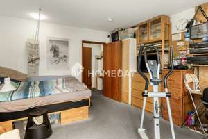 Sonniger Rückzugsort: Gemütliche 1-Zimmer-Wohnung mit Südbalkon – 79111 Sankt Georgen-Nord, Freiburg im Breisgau – Vorschaubild 4