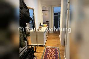 Tauschwohnung: Sonnige 2 Zimmer in Eppendorf gegen größer – Im Tale 22, 20251 Eppendorf, Hamburg – Vorschaubild 7