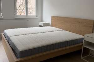 Charmante, voll möblierte 2-Zimmer Wohnung, Erstbezug nach Sanierung, im 2. OG in Nürnberg Altstadt – Schustergasse 10, 90403 Altstadt, Sankt Sebald, Nürnberg – Vorschaubild 5