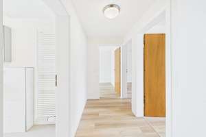 Stilvoll wohnen in Flingern Nord: Sanierter Altbau mit Dachboden und Balkon in Planung – Die vollständige Adresse der Immobilie erhältst du vom Anbieter., 40233 Flingern Nord, Düsseldorf – Vorschaubild 12
