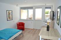 1 Zimmer-Appartement-Neubau-vollmöbliert! Wohnen auf Zeit in Heilbronn-Böckingen! 1 Zimmer-Appartement-Neubau-vollmöbliert! Wohnen auf Zeit in Heilbronn-Böckingen!