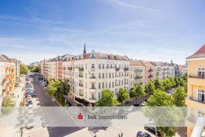 Attraktive 2-Zimmer-Wohnung mit zwei Balkonen am Auerdreieck – Die vollständige Adresse der Immobilie erhältst du vom Anbieter., 10249 Friedrichshain, Berlin – Vorschaubild 11