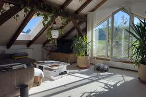 Charmantes Mehrgenerationenhaus mit separatem Büro-/Praxisraum – Die vollständige Adresse der Immobilie erhältst du vom Anbieter., 86956 Schongau – Vorschaubild 19
