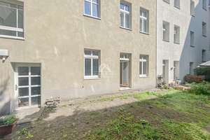 RARITÄT! SPANNENDE ALTBAUWOHNUNG MIT TERRASSE UND DIELENBODEN IM SPRENGELKIEZ! PROVISIONSFREI! – Triftstr. 45, 13353 Wedding, Berlin – Vorschaubild 15