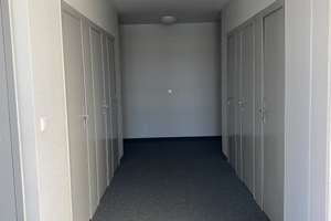 Helle 1-Zimmerwohnung mit großer Sonnenterrasse und Wasserblick über die Scharfe Lanke – Alt Pichelsdorf 35, 13595 Wilhelmstadt, Berlin – Vorschaubild 9