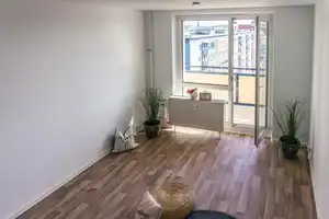Dein Lieblingsplatz in direkter Innenstadtlage – Rosenhof 18, 9111 Chemnitz – Vorschaubild 3