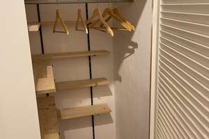 Top Lage Tiergarten: Möblierte 1-Zimmer-Wohnung mit Balkon – Die vollständige Adresse der Immobilie erhältst du vom Anbieter., 10557 Moabit, Berlin – Vorschaubild 7