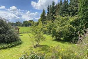 Hartenholm: Das könnte schon bald Ihr Ausblick sein! Einfamilienhaus in idyllischer Feldrandlage! – Die vollständige Adresse der Immobilie erhältst du vom Anbieter., 24628 Hartenholm – Vorschaubild 1