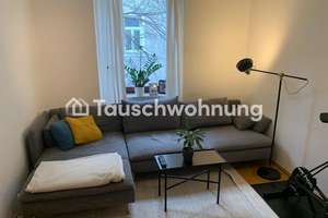 Tauschwohnung: Zentrale 2-Zimmer Altbauwohnung mit perfekter Anbindung – Die vollständige Adresse der Immobilie erhältst du vom Anbieter., 80636 St. Vinzenz, München – Vorschaubild 8