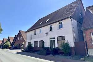 Mehrfamilienhaus mit profitablen Ausbaumöglichkeiten – Die vollständige Adresse der Immobilie erhältst du vom Anbieter., 32469 Petershagen – Vorschaubild 11