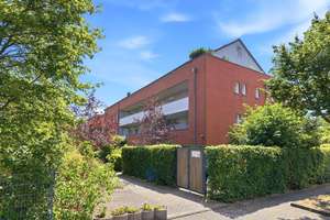 Provisionsfreie 3,5-Zi.- Wohnung  I   93,5 qm   I    Südostbalkon I   Kölner Süden – Die vollständige Adresse der Immobilie erhältst du vom Anbieter., 50999 Sürth, Köln – Vorschaubild 25