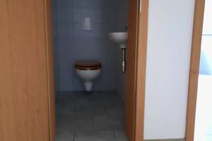 große helle 3-Raum Wohnung – Die vollständige Adresse der Immobilie erhältst du vom Anbieter., 1157 Cotta (Stadtteil), Dresden – Vorschaubild 10