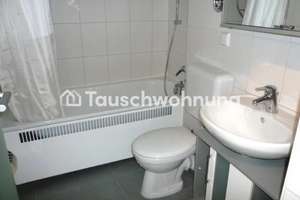 Tauschwohnung: Tausche 1-Zi Wohnung gegen 2-Zi in München-Neuhausen – Die vollständige Adresse der Immobilie erhältst du vom Anbieter., 80634 Neuhausen, München – Vorschaubild 3