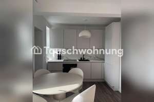 Tauschwohnung: Traumwohnung in Düsseldorf mit Balkon – 40476 Derendorf, Düsseldorf – Vorschaubild 4