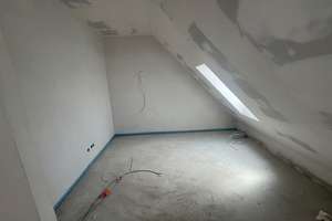 ERSTBEZUG NEUBAU 2 Zimmer Galerie Wohnung in Nürnberg mit Balkon / Fussbodenheizung / Duplexgarage – Kornburger Hauptstraße 4, 90455 Kornburg, Worzeldorf, Nürnberg – Vorschaubild 7