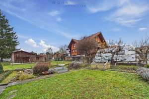 freistehendes Zweifamilienhaus in attraktiver Lage von Mühlacker – Die vollständige Adresse der Immobilie erhältst du vom Anbieter., 75417 Mühlacker – Vorschaubild 19