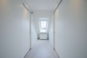 Seltene Maisonette-Wohnung mit Charme. – Schenefelder Landstraße 166, 22589 Iserbrook, Hamburg – Vorschaubild 12