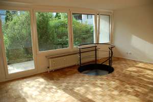 Helle 3-Zimmer-Maisonette-Whg mit Terrasse in Bestlage Forstenried, U-Bahn 2 Min., von privat – Leonistraße 4, 81476 Forstenried, München – Vorschaubild 4