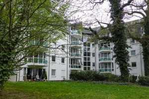 Heiderhof: schöne 3-Zimmer-Wohnung mit 2 Balkonen, EBK und TG Stellplatz – Bonn – Vorschaubild 8