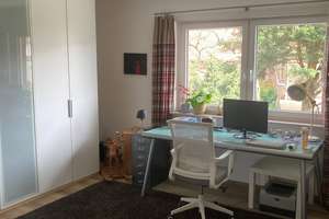 Modernes Wohlfühlhaus mit Garten, Whirlpool, Kamin & zusätzlichem Homeoffice Bereich – Rathausstr. 5, 68642 Bürstadt – Vorschaubild 9