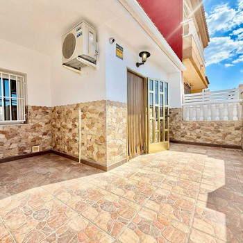 Immobilien zum Verkauf in San Pedro del Pinatar