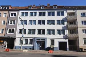 4-Zimmer-Wohnung in zentraler Lage von Osnabrück – 111 m² Wohnfläche – Goethering 17, 49074 Innenstadt, Osnabrück – Vorschaubild 8