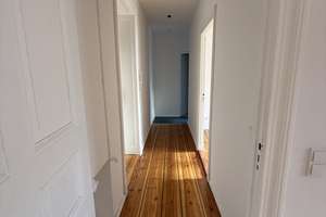 Bezugsfrei - großer Südbalkon - Kreuzkölln nahe Maybachufer - Top Zustand – Sanderstraße 25, 12047 Neukölln (Ortsteil), Berlin – Vorschaubild 31