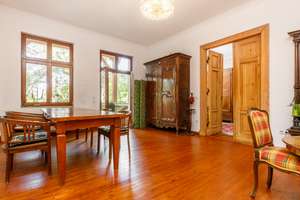 Villa Kult - Historische Fachwerkvilla mit drei Wohnebenen und viel Potenzial am Teltower Kanal – Die vollständige Adresse der Immobilie erhältst du vom Anbieter., 12203 Lichterfelde, Berlin – Vorschaubild 6