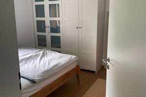 Suche Nachmieter für helle 2-Zimmer-Wohnung mit großzügigem Wohnbereich & Küche in Putzbrunn – 85640 Putzbrunn – Vorschaubild 5