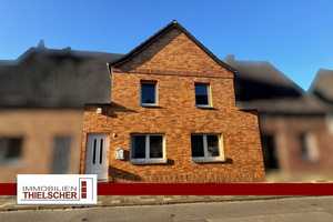 Reihenmittelhaus mit Garten in zentraler Lage von Baesweiler – Aachen (Kreis) – Vorschaubild 1