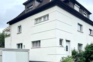 ° GRÜNE OASE INMITTEN DER STADT ° Charakteristische Doppelhaushälfte in freundlicher Nachbarschaft ° – Heilbronn – Vorschaubild 1