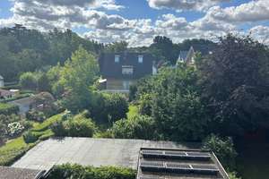 Freistehendes Dreifamilienhaus - die Gelegenheit in Düsseldorf Wersten! – 40589 Wersten, Düsseldorf – Vorschaubild 7