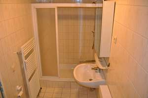 Großzügige 1 Zimmer Mansarden-Wohnung – Am Schölkegraben 1, 38226 Lebenstedt, Salzgitter – Vorschaubild 7