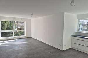 Exklusives Neubauwohnung 3-Zimmer-Wohnung im 1. OG mit Balkon in Heilbronner Kernstadt – Bissmarckstraße 48/1, 74074 Heilbronn, Heilbronn – Vorschaubild 6