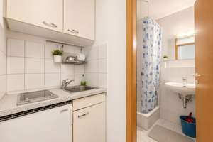 Kapitalanlage in begehrter Heidelberger Weststadt – vermietetes 1-Zimmer-Apartment in zentraler Lage – Wörthstr. 12, 69115 Weststadt, Heidelberg – Vorschaubild 3