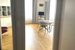 Schicke Wohnung in repräsentativer Residenz in exklusiver, zentraler Lage-im Diplomatenviertel ! – Die vollständige Adresse der Immobilie erhältst du vom Anbieter., 10785 Tiergarten, Berlin – Vorschaubild 6