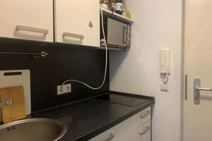 Helle 2-Zimmer Wohnung in Nähe der Uni-Hohenheim – Welfenstraße 82, 70599 Birkach-Süd, Stuttgart – Vorschaubild 3