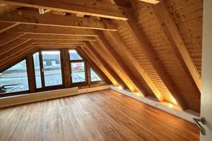 107 m² Maisonette Loft | Garten | Doppelgarage | Hobbygarage | Schraubergrube | Optional 70 m² Lager – Sonnenweg 1, 51061 Höhenhaus, Köln – Vorschaubild 15